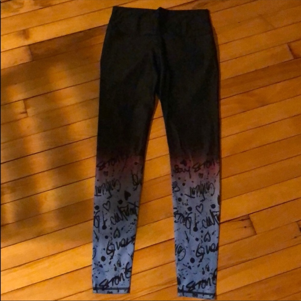 Demi Lovato fabletics